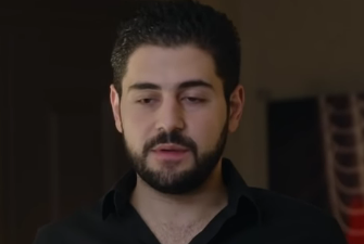 Tshnamu Ankoxnum - Episode 35 [հայկական սերիալ/հայերեն]