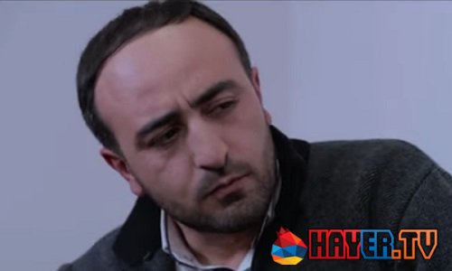 Սիրո թևեր - Episode 42 [հայկական սերիալ/հայերեն]