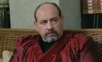 Արմատներ - Episode 15 [հայկական սերիալ/հայերեն]