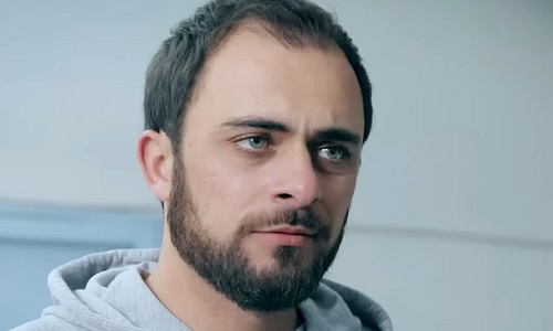 Lqvats Amroci Pahapannery - Episode 32 [հայկական սերիալ/հայերեն]