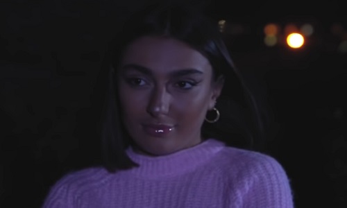 Արի Պարենք - Episode 4 [հայկական սերիալ/հայերեն]