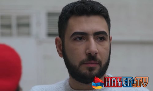 Shirazi Varde - Episode 44 [հայկական սերիալ/հայերեն]