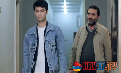 Սիրուն Սոնա - Episode 78 [հայկական սերիալ/հայերեն]