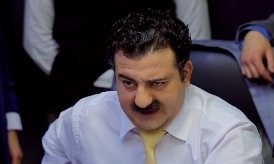 Voske dproc 2 - Episode 13 [հայկական սերիալ/հայերեն]
