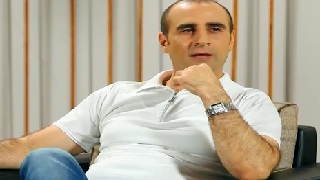 Taqnvac Ser - Episode 100 (09.09.2016) [2016/հայկական սերիալ/հայերեն]