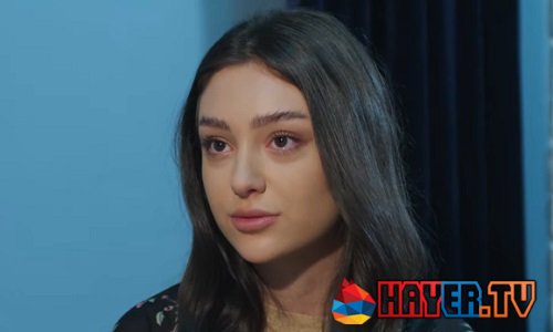 Shirazi Varde - Episode 170 [հայկական սերիալ/հայերեն]