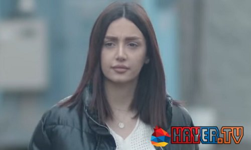 Խափկանք - Episode 159 [հայկական սերիալ/հայերեն]