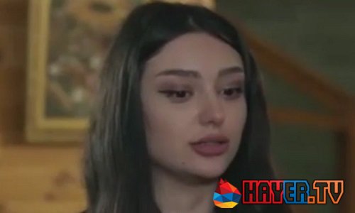 Shirazi Varde - Episode 73 [հայկական սերիալ/հայերեն]