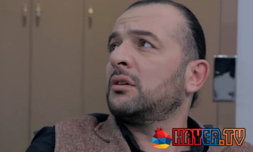 Սիրո թևեր - Episode 72 [հայկական սերիալ/հայերեն]