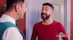 Full House 9 - Episode 10 (17.04.2019) [2019/հայկական սերիալ/հայերեն]