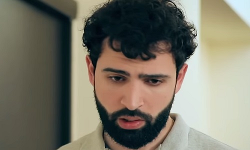 Lqvats Amroci Pahapannery - Episode 58 [հայկական սերիալ/հայերեն]