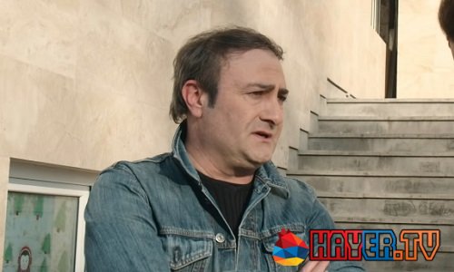 Խափկանք - Episode 145 [հայկական սերիալ/հայերեն]