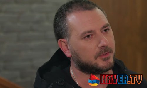 Shirazi Varde - Episode 208 [հայկական սերիալ/հայերեն]