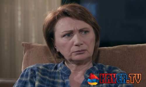 Tsaghikner Dzyan Tak - Episode 24 [հայկական սերիալ/հայերեն]