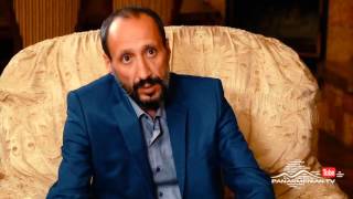 Verjin Hayrike - Episode 99 (30.03.2016) [2016/հայկական սերիալ/հայերեն]