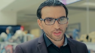 Amusnacacneri Liga - Episode 6 [հայկական սերիալ/հայերեն]