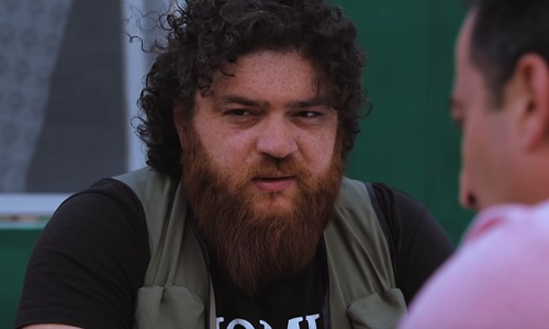 Արյունոտ Խաղադրույք - Episode 15 [հայկական սերիալ/հայերեն]