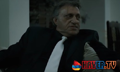 Խաղալիք - 1 Серия [հայկական սերիալ/հայերեն]
