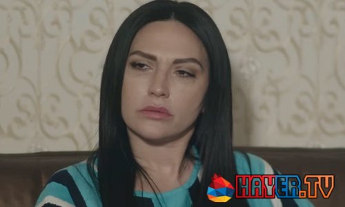 Խափկանք - Episode 157 [հայկական սերիալ/հայերեն]