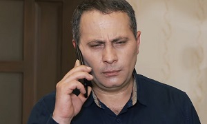 Ердум - Серия 206 [հայկական սերիալ/հայերեն]
