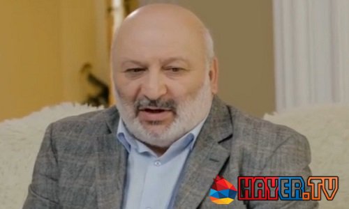 Арматнер 2 - Episode 4 (64) [հայկական սերիալ/հայերեն]