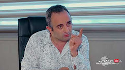 Depi yerazanq - Episode 13 [հայկական սերիալ/հայերեն]