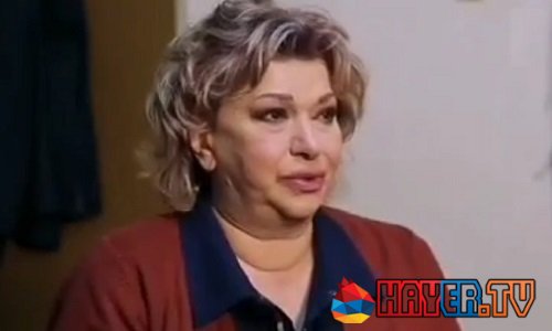 Anhasce Tsnvatsner - Episode 263 [հայկական սերիալ/հայերեն]