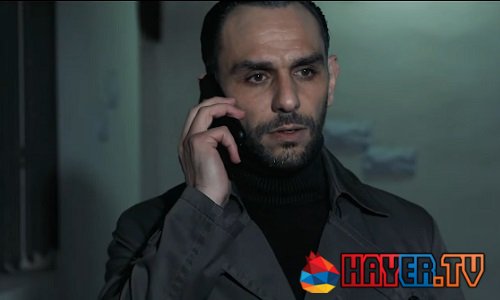 Սարի աղջիկ - Episode 50 [հայկական սերիալ/հայերեն]