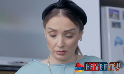 Սիրո թևեր - Episode 87 [հայկական սերիալ/հայերեն]