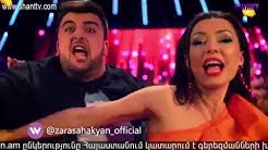 Womens club - Episode 23 [շոու/հայերեն]