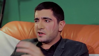 Voske Dproc 2 - Episode 2 [հայկական սերիալ/հայերեն]