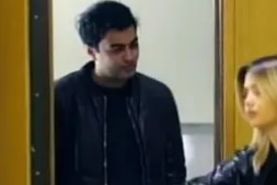 Երկուսով - Episode 67 [հայկական սերիալ/հայերեն]