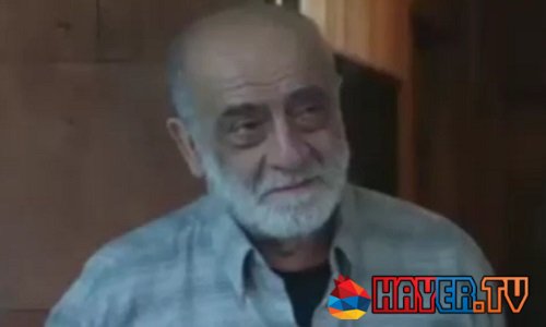 Shirazi Varde - Episode 95 [հայկական սերիալ/հայերեն]