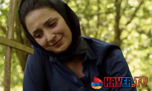 Վերադարձ - Episode 7 [հայկական սերիալ/հայերեն]