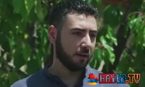 Shirazi Varde - Episode 96 [հայկական սերիալ/հայերեն]
