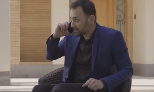 Erkrord kyanq - Episode 7 [հայկական սերիալ/հայերեն]