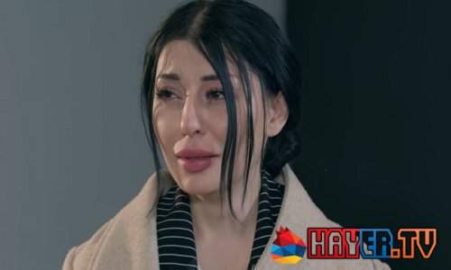 Tsaghikner Dzyan Tak - Episode 9 [հայկական սերիալ/հայերեն]