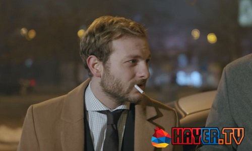 Erjankutyan Mexanikan - Episode 2 [հայկական սերիալ/հայերեն]