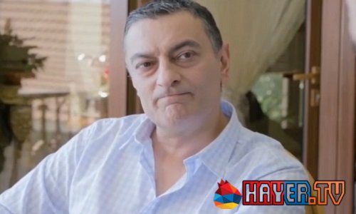 Арматнер 2 - Episode 46 (106) [հայկական սերիալ/հայերեն]