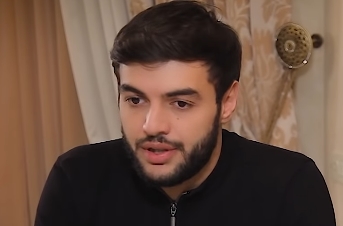 Nran Hatik - Episode 301 (14.11.2018) [2018/հայկական սերիալ/հայերեն]