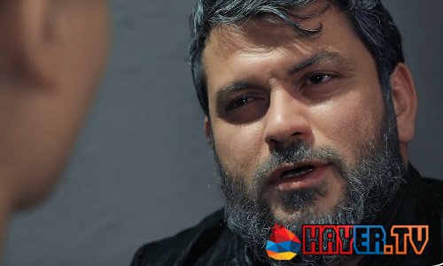Սարի աղջիկ - Episode 85 [հայկական սերիալ/հայերեն]