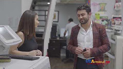Ushacac ser - Episode 35 [հայկական սերիալ/հայերեն]