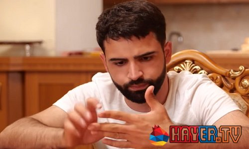 Երկուսով - Episode 138 [հայկական սերիալ/հայերեն]