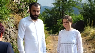 Khandipenq antari tnakum 2 - Episode 20 [հայկական սերիալ/հայերեն]