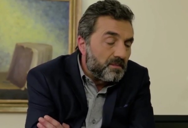 Qez Het U Aranc Qez - Episode 56 [հայկական սերիալ/հայերեն]