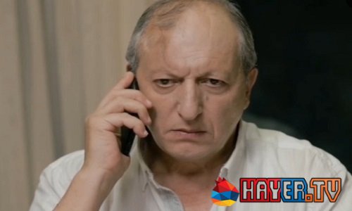 Арматнер 2 - Episode 50 (110) [հայկական սերիալ/հայերեն]