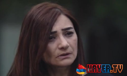 Խափկանք - Episode 24 [հայկական սերիալ/հայերեն]