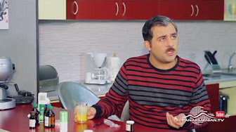 Full Hause 5 - Episode 20 (14.12.2016) [2016/հայկական սերիալ/հայերեն]