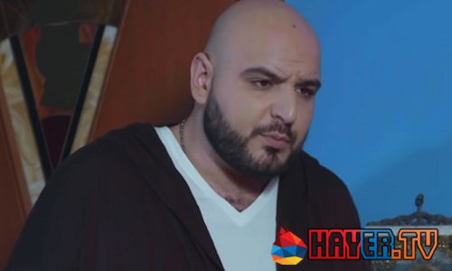 Հարս Չկա 2 - Episode 11 [հայկական սերիալ/հայերեն]