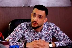 Երկուսով - Episode 13 [հայկական սերիալ/հայերեն]